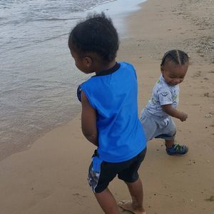 Meet your Posher, Carl